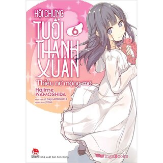 Hội Chứng Tuổi Thanh Xuân - Tập 6