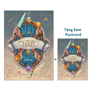 Sự Nghiệp Và Những Thông Điệp Từ Tarot