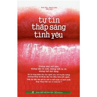 Tự Tin Thắp Sáng Tình Yêu