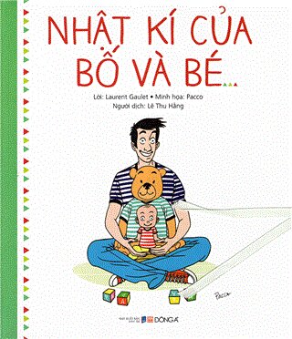 Nhật Ký Của Bố Và Bé