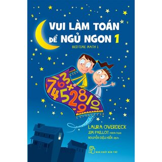 Vui Làm Toán Để Ngủ Ngon 01