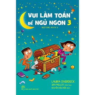 Vui Làm Toán Để Ngủ Ngon 03