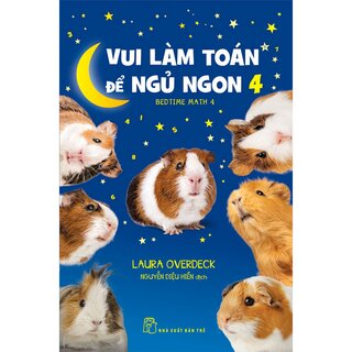 Vui Làm Toán Để Ngủ Ngon 04