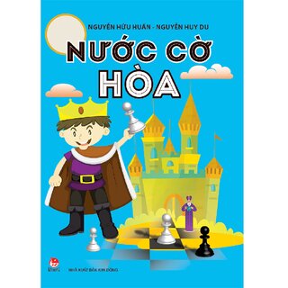 Nước Cờ Hòa