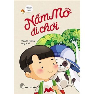 Nấm Mỡ Ở Thị Trấn Nấm - Nấm Mỡ Đi Chơi