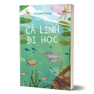 Cá Linh Đi Học