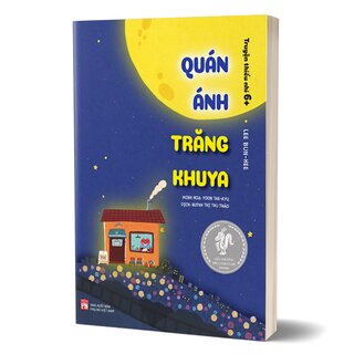 Quán Ánh Trăng Khuya