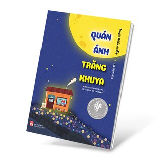 Quán Ánh Trăng Khuya