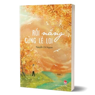 Rồi Nắng Cũng Lẻ Loi