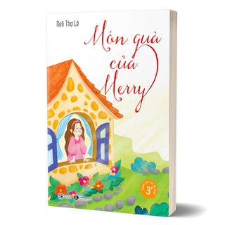 Món Quà Của Merry