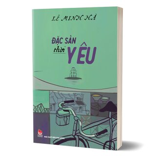 Đặc Sản Thời Yêu