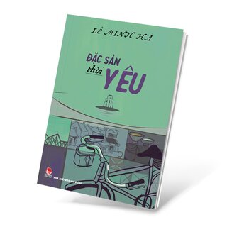 Đặc Sản Thời Yêu