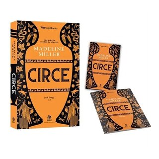 Circe - Madeline Miller