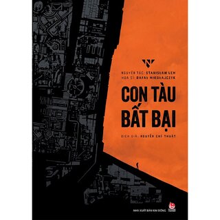 Con Tàu Bất Bại