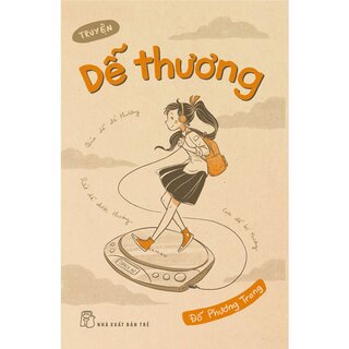 Dễ Thương (Truyện)