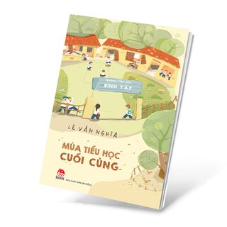 Mùa Tiểu Học Cuối Cùng