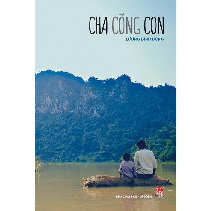 Cha C ng Con