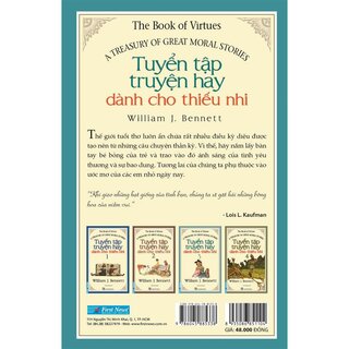 Tuyển Tập Truyện Hay Dành Cho Thiếu Nhi (Tập 3)