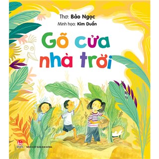 Gõ Cửa Nhà Trời