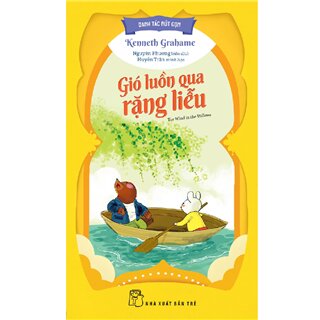 Gió Luồn Qua Rặng Liễu