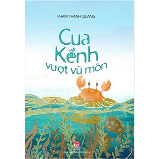 Cua Kềnh Vượt Vũ Môn