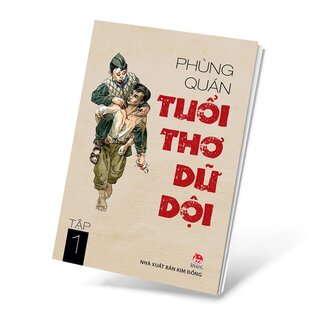 Tuổi Thơ Dữ Dội Tập 1