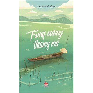 Trong Sương Thương Má