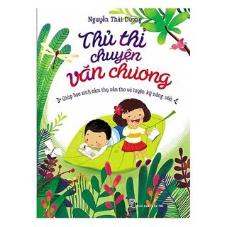 Thủ Thỉ Chuyện Văn Chương