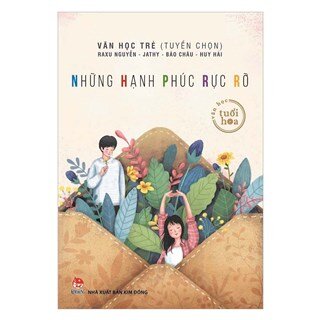 Những hạnh phúc rực rỡ