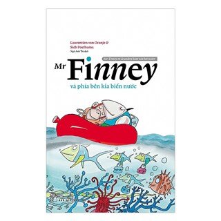 Mr Finney Và Phía Bên Kia Biển Nước