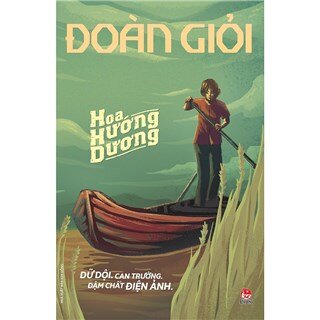 Hoa Hướng Dương (Series Sách Đoàn Giỏi)