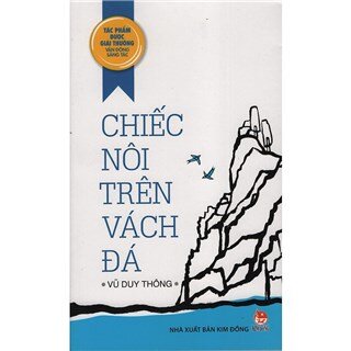 Chiếc Nôi Trên Vách Đá