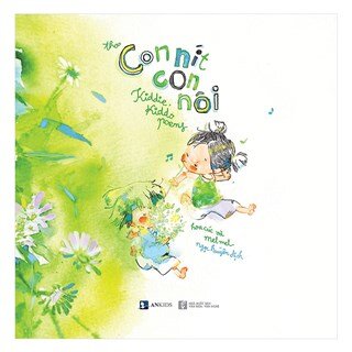 Con Nít Con Nôi - Kiddie Kiddo (Song Ngữ Việt - Anh)