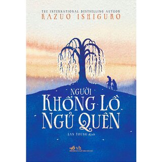 Người Khổng Lồ Ngủ Quên