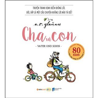 Cha Và Con