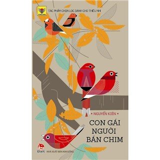 Con Gái Người Bán Chim