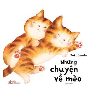 Những chuyện về mèo