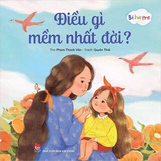 Bé Hỏi Mẹ (Bộ 6 Quyển)