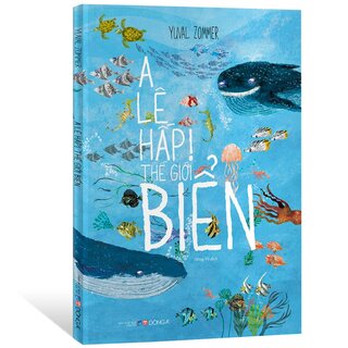 A Lê Hấp! - Bộ 5 Tập