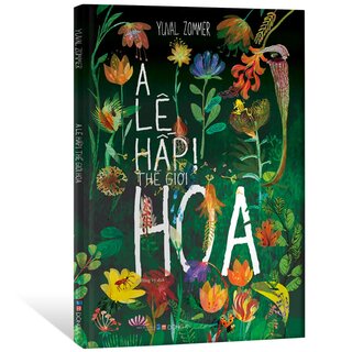 A Lê Hấp! - Bộ 5 Tập