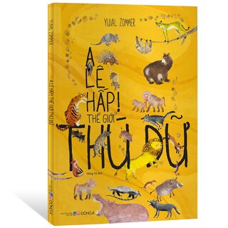 A Lê Hấp! - Bộ 5 Tập