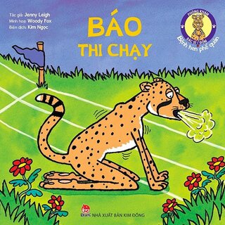 Phòng Khám Bác Sĩ Đốm - Bệnh Hen Phế Quản: Báo Thi Chạy