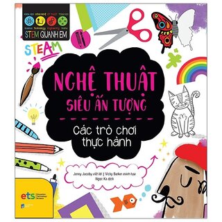 Stem Quanh Em - Nghệ Thuật Siêu Ấn Tượng