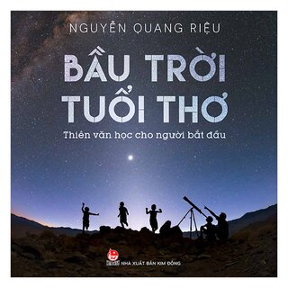 Bầu Trời Tuổi Thơ