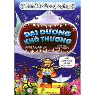 Đại Dương Khó Thương