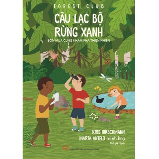 Câu Lạc Bộ Rừng Xanh