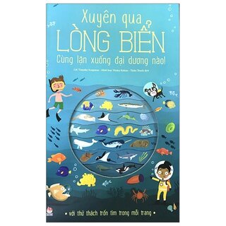 Xuyên Qua Lòng Biển