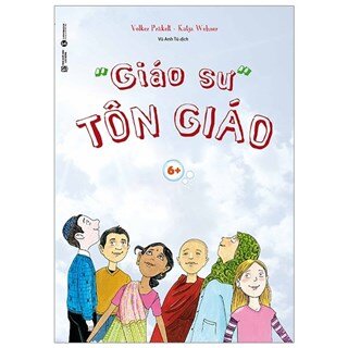 Giáo Sư Tôn Giáo