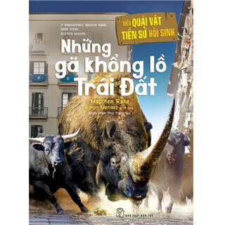 Những Gã Khổng Lồ Trái Đất