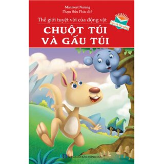 Chuột Túi Và Gấu Túi